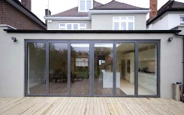 House extension Oxford Gardens Kensal Rise NW10